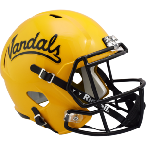 Idaho Vandals Replica Speed