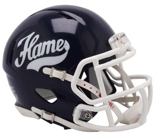 Liberty Flames Mini Speed