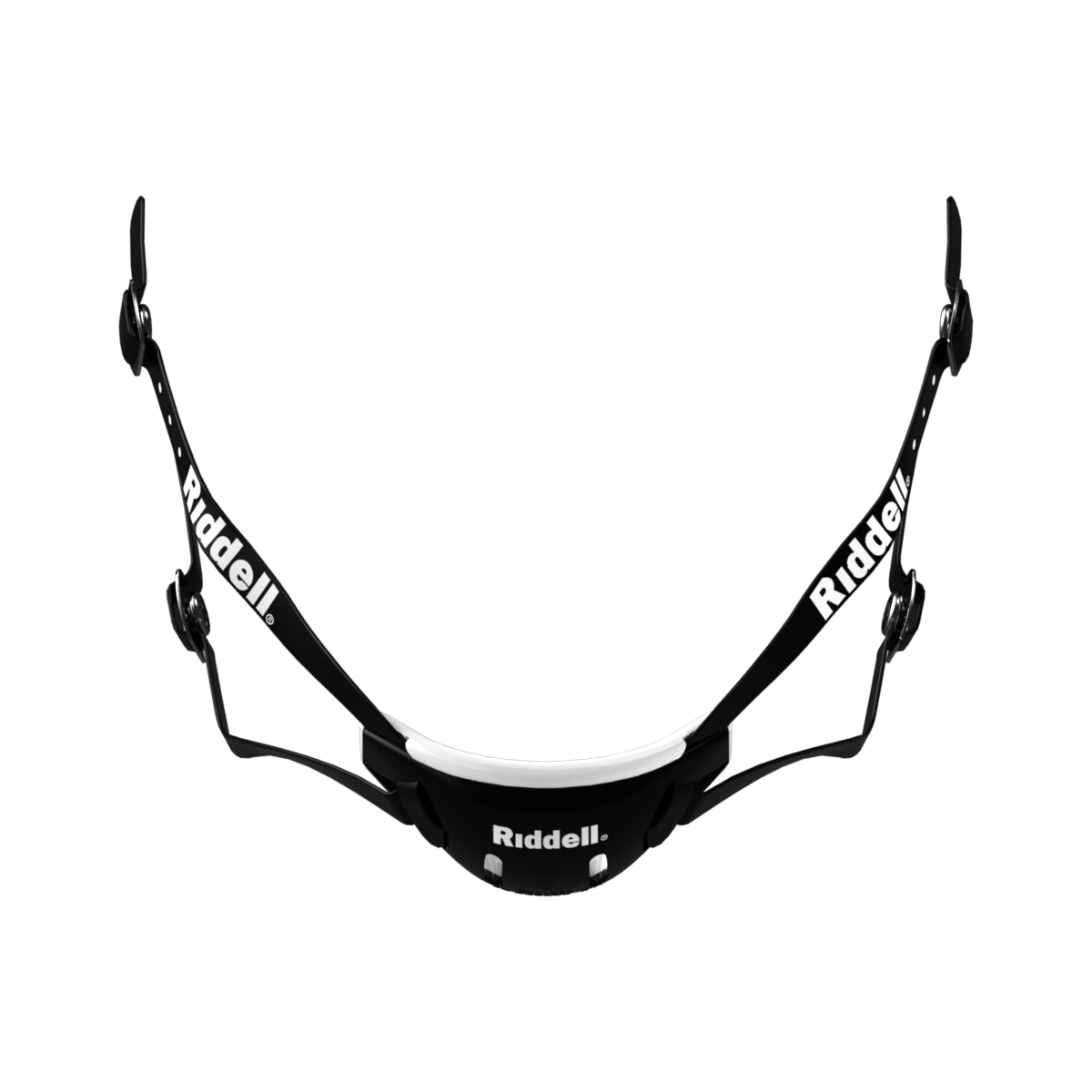 HARD CUP CHIN STRAP SMALL BLACK