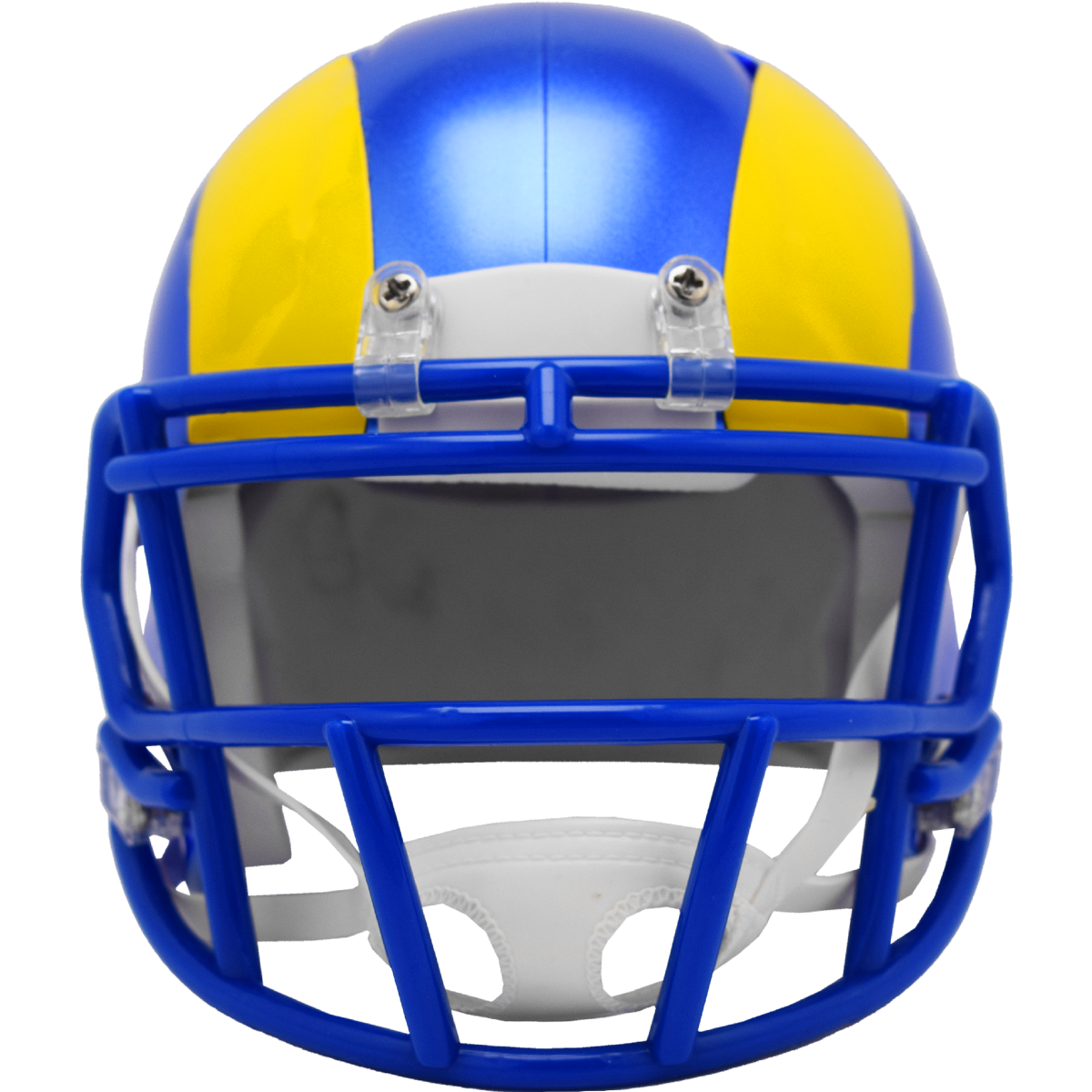 Los Angeles Rams Mini Speed