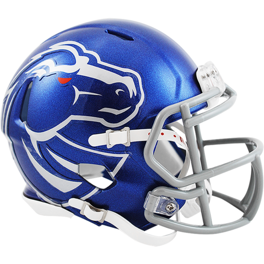 Boise State Broncos Mini Speed