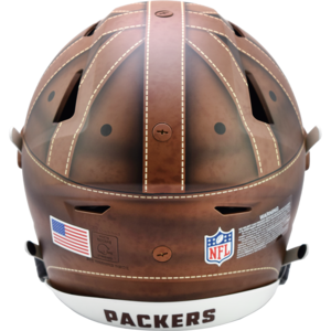 2025 Green Bay Packers On Field Alternate Authentic Speedflex