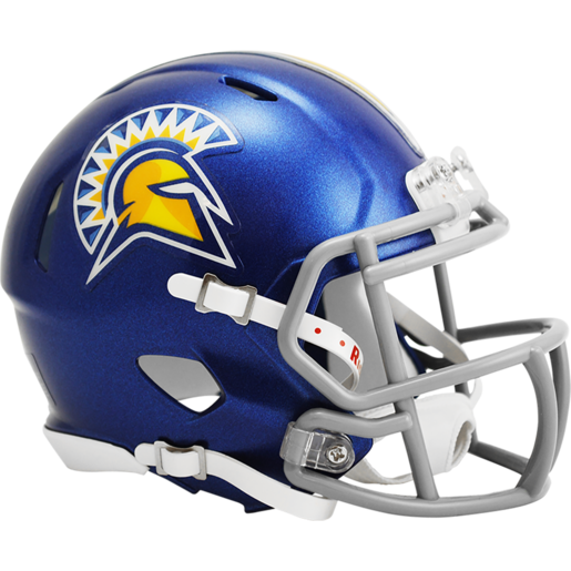 San Jose State Spartans Mini Speed