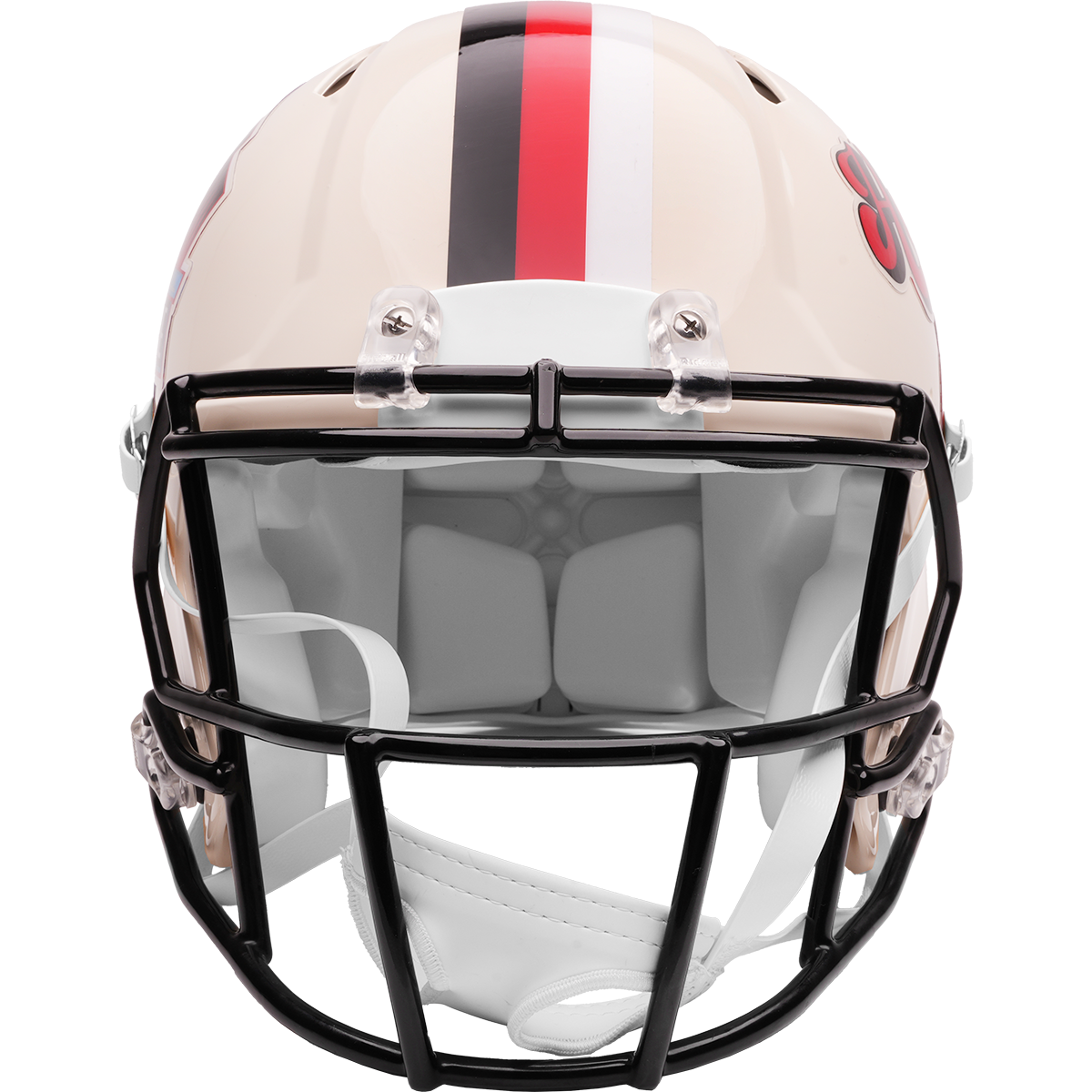 Hall of Fame Retro Authentic Speed