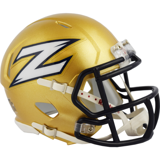 Akron Zips Mini Speed