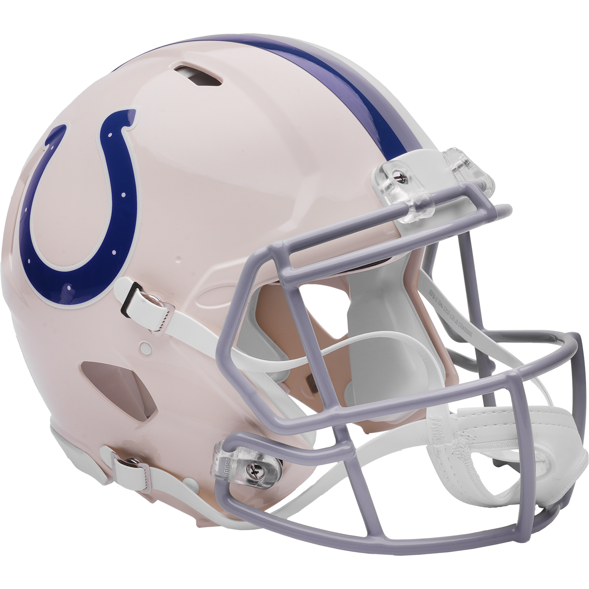Indianapolis Colts Retro Authentic Speed