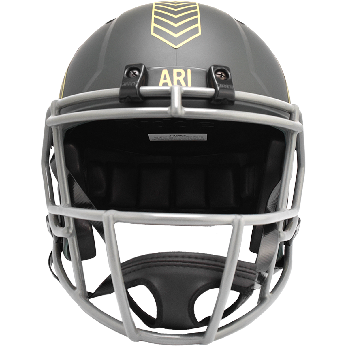 Arizona Cardinals 2025 Salute to Service Authentic Replica