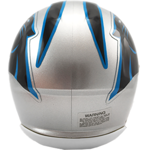 Carolina Panthers Mini Speed
