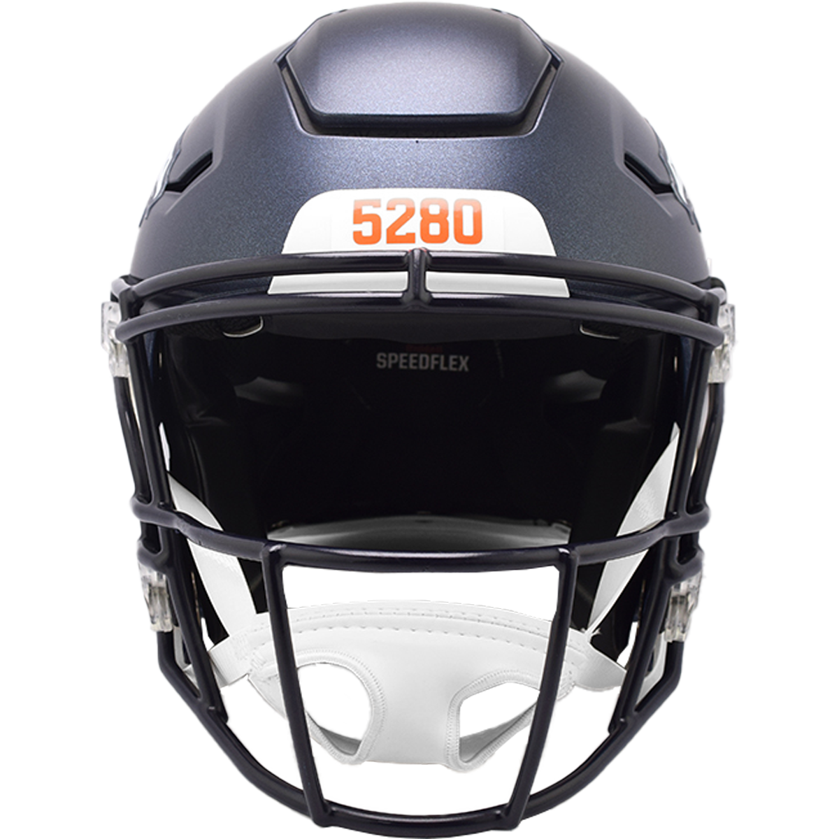 Denver Broncos Authentic Speedflex