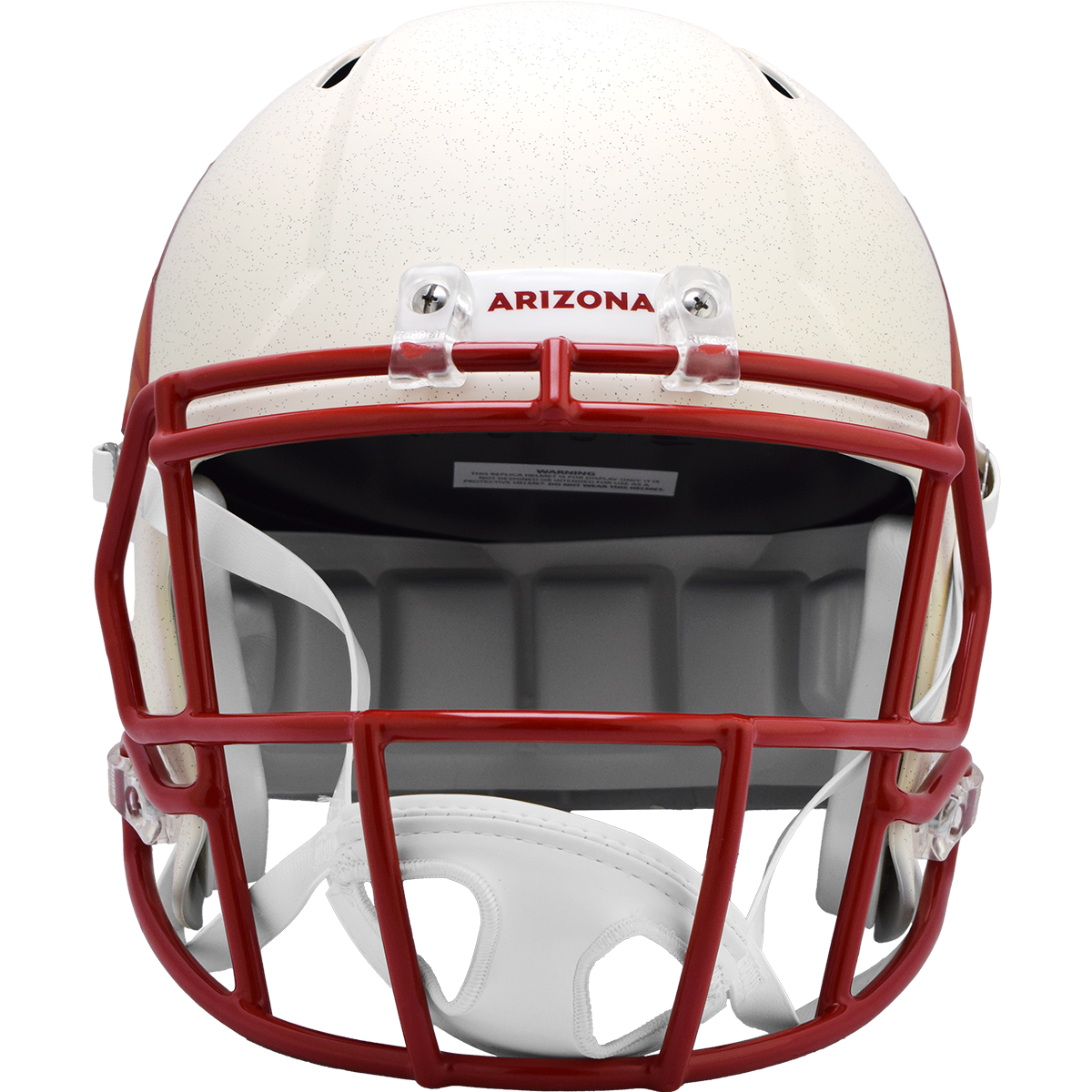 Arizona Cardinals Rivalries On Field Alternate Replica Speed Arizona Cardinals Rivalries On Field Alternate Replica Speed