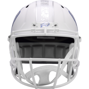 Buffalo Bills Rivalries On Field Alternate Replica Speed Buffalo Bills Rivalries On Field Alternate Replica Speed