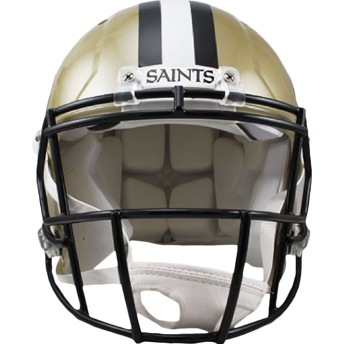 New Orleans Saints Authentic Speed