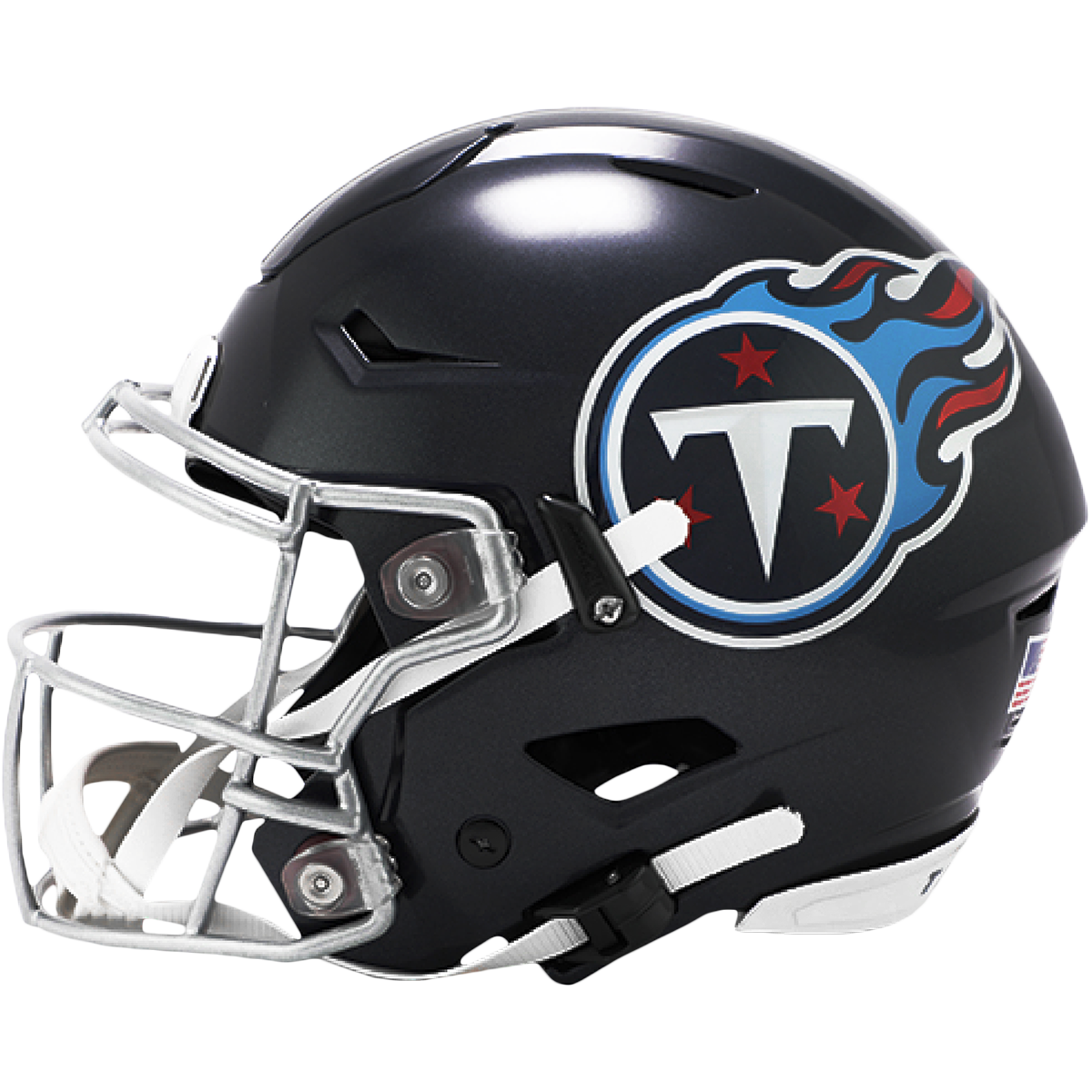 Tennessee Titans Authentic SpeedFlex 2018-2025