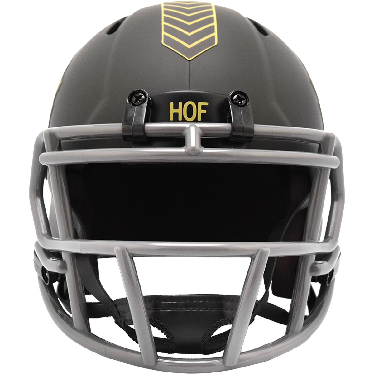 NFL Hall of Fame 2025 Salute to Service Mini Speed