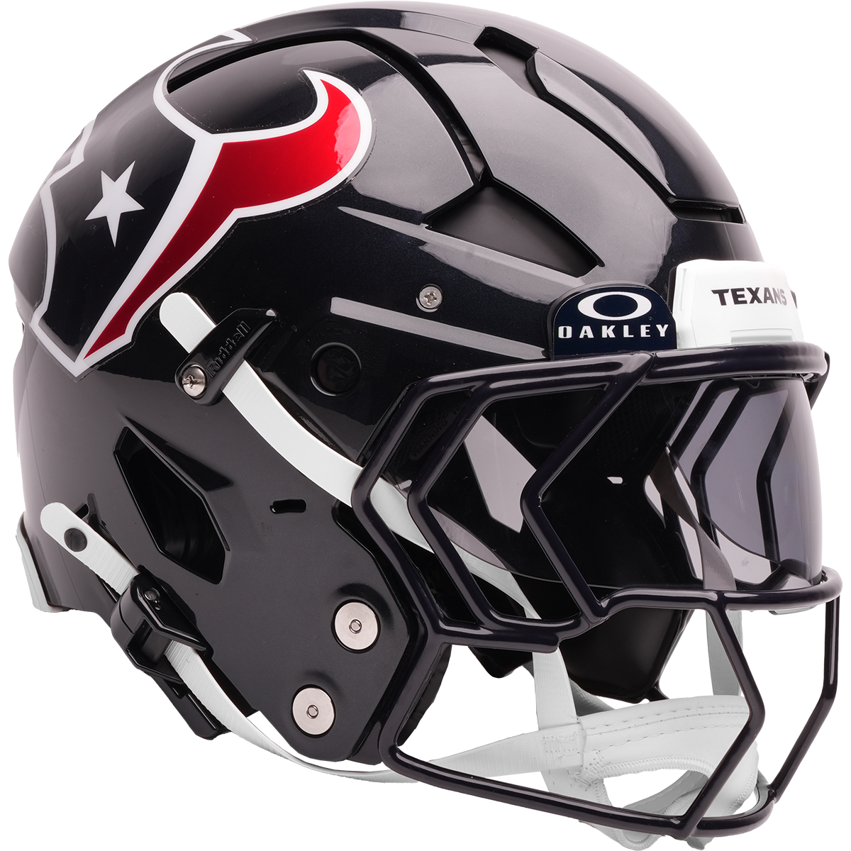 Houston Texans Axiom Authentic