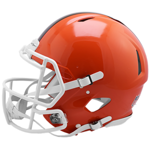 Cleveland Browns Authentic Speed 2020 - 2023