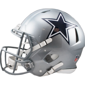 Dallas Cowboys Authentic Speed