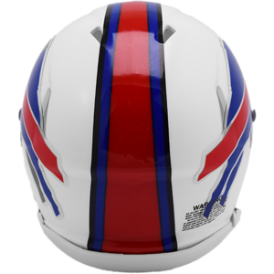 Buffalo Bills Mini Speed