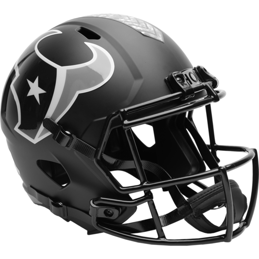 Houston Texans 2026 Salute to Service Speed Replica