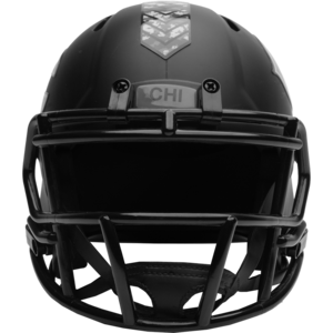 Chicago Bears 2026 Salute to Service Speed Mini Chicago Bears 2026 Salute to Service Speed Mini