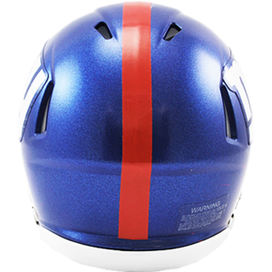 New York Giants Mini Speed New York Giants Mini Speed