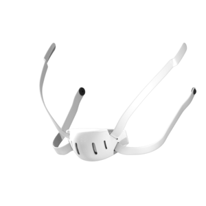 SF CHINSTRAP NC+HC CAM MD COMBO WHITE