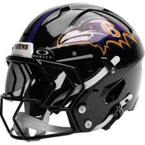 Baltimore Ravens Axiom Authentic