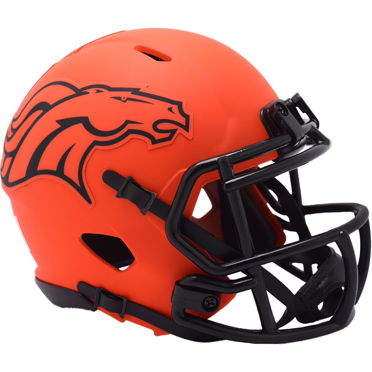 Denver Broncos Rave Alternate Mini Speed Denver Broncos Rave Alternate Mini Speed