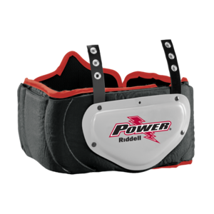 POWER SPX RIB BELT