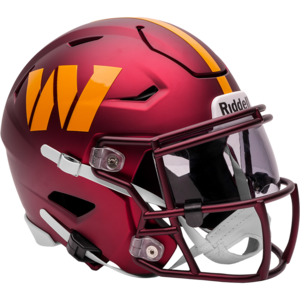 Washington Commanders Mid-Size SpeedFlex | Mid Size | NFL