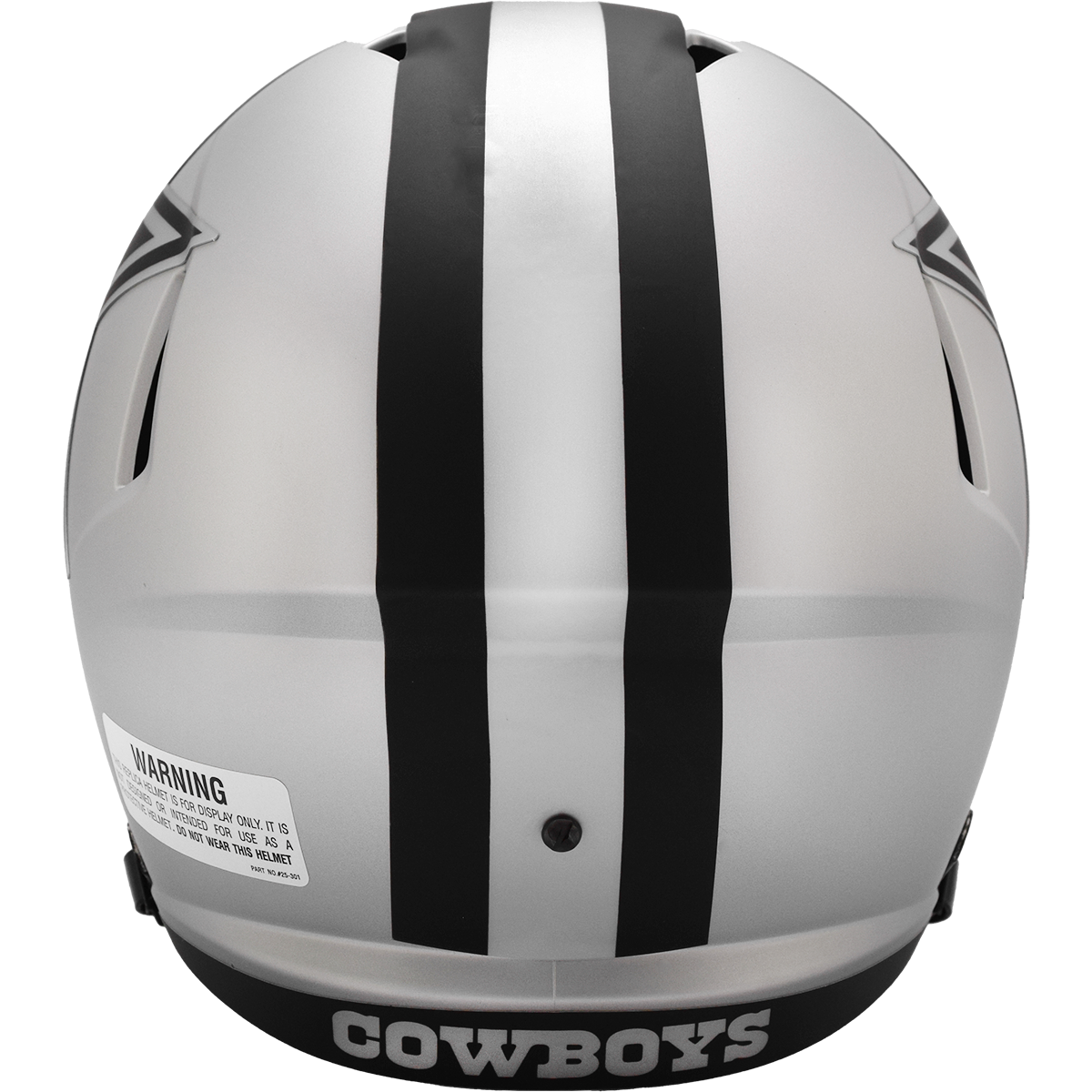 Dallas Cowboys Rave Alternate Replica Speed