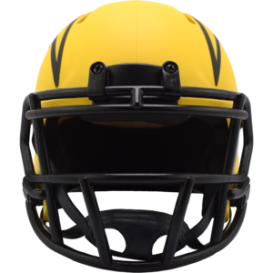 Los Angeles Chargers Rave Alternate Mini Speed Los Angeles Chargers Rave Alternate Mini Speed