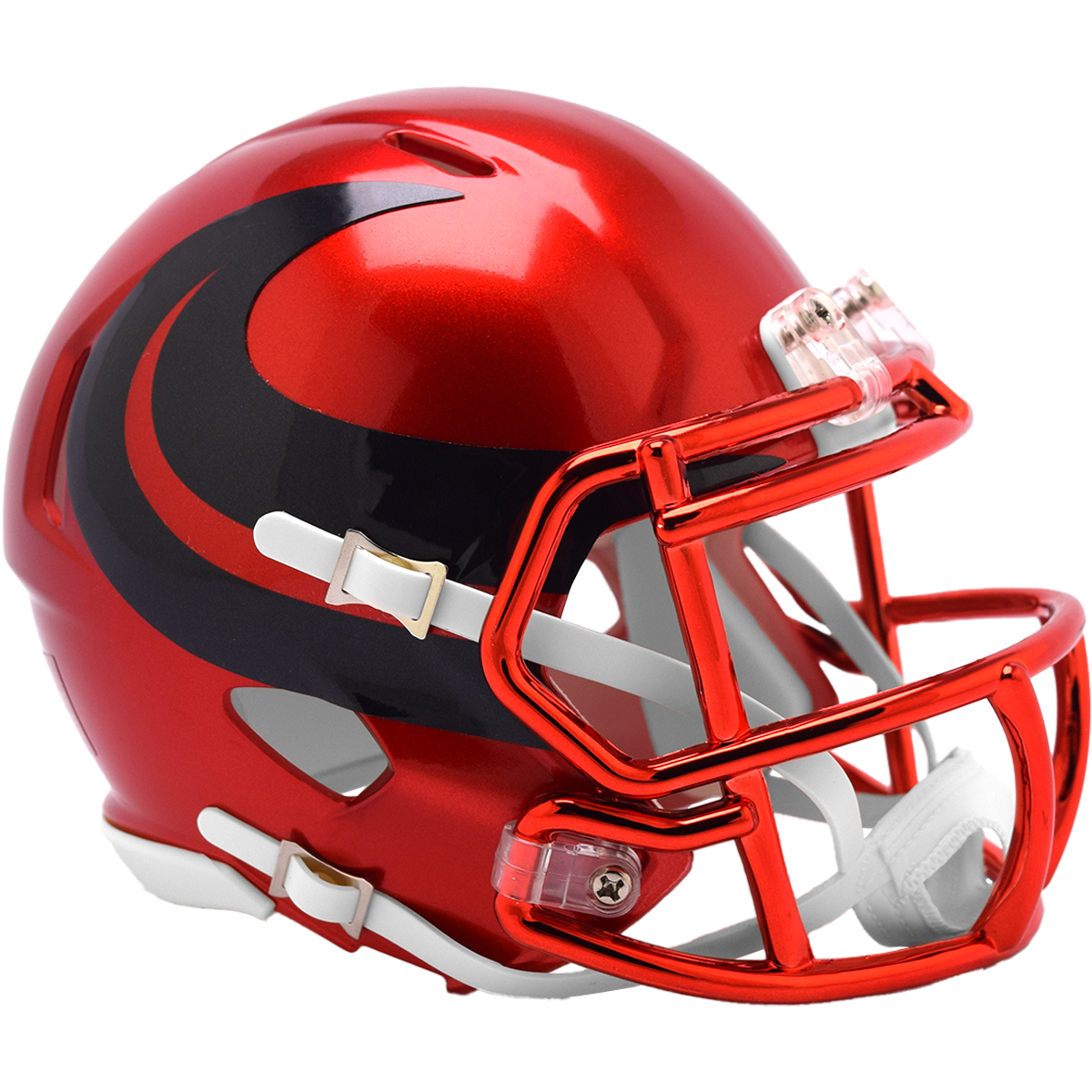 Houston Texans 2024 On Field Alternate Mini Speed