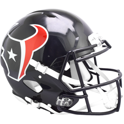Houston Texans Authentic Speed