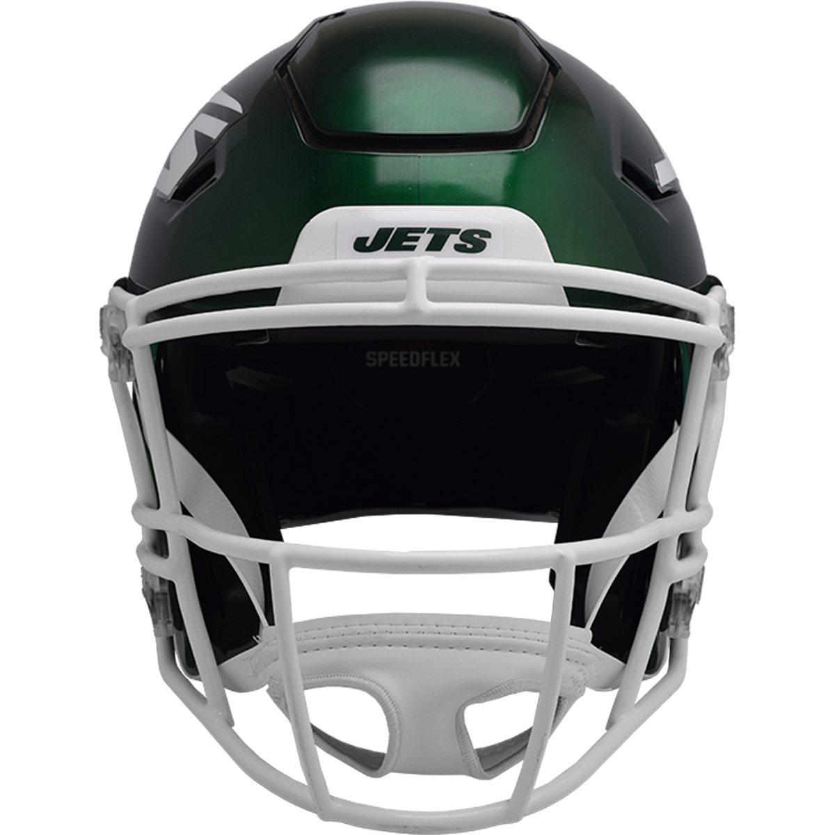New York Jets Authentic Speedflex 1999 - 2023