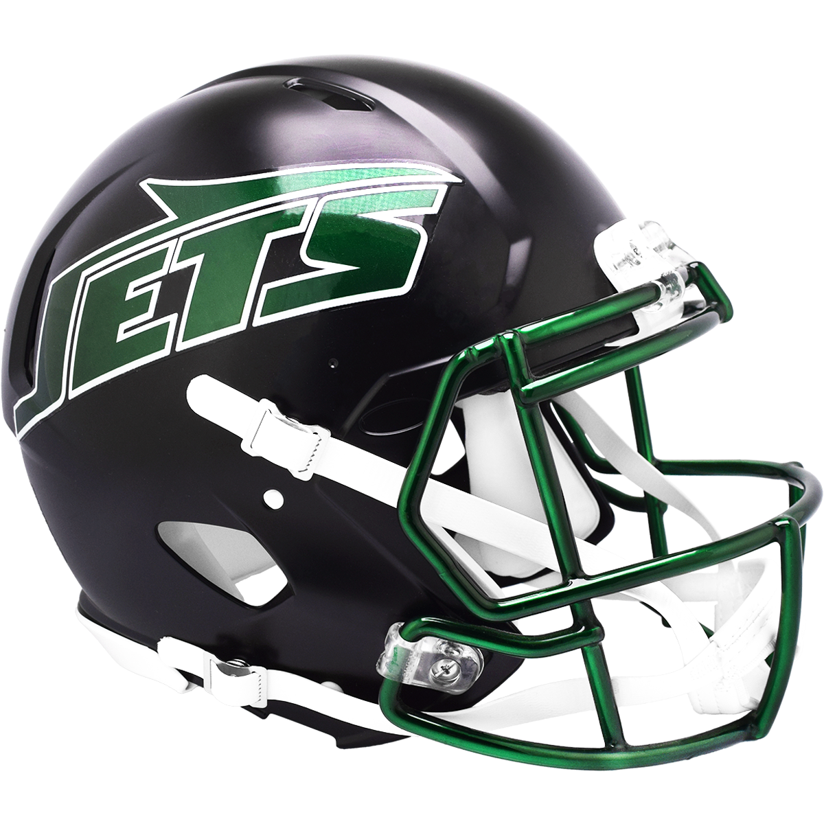 New York Jets 2024 On Field Alternate Authentic Speed