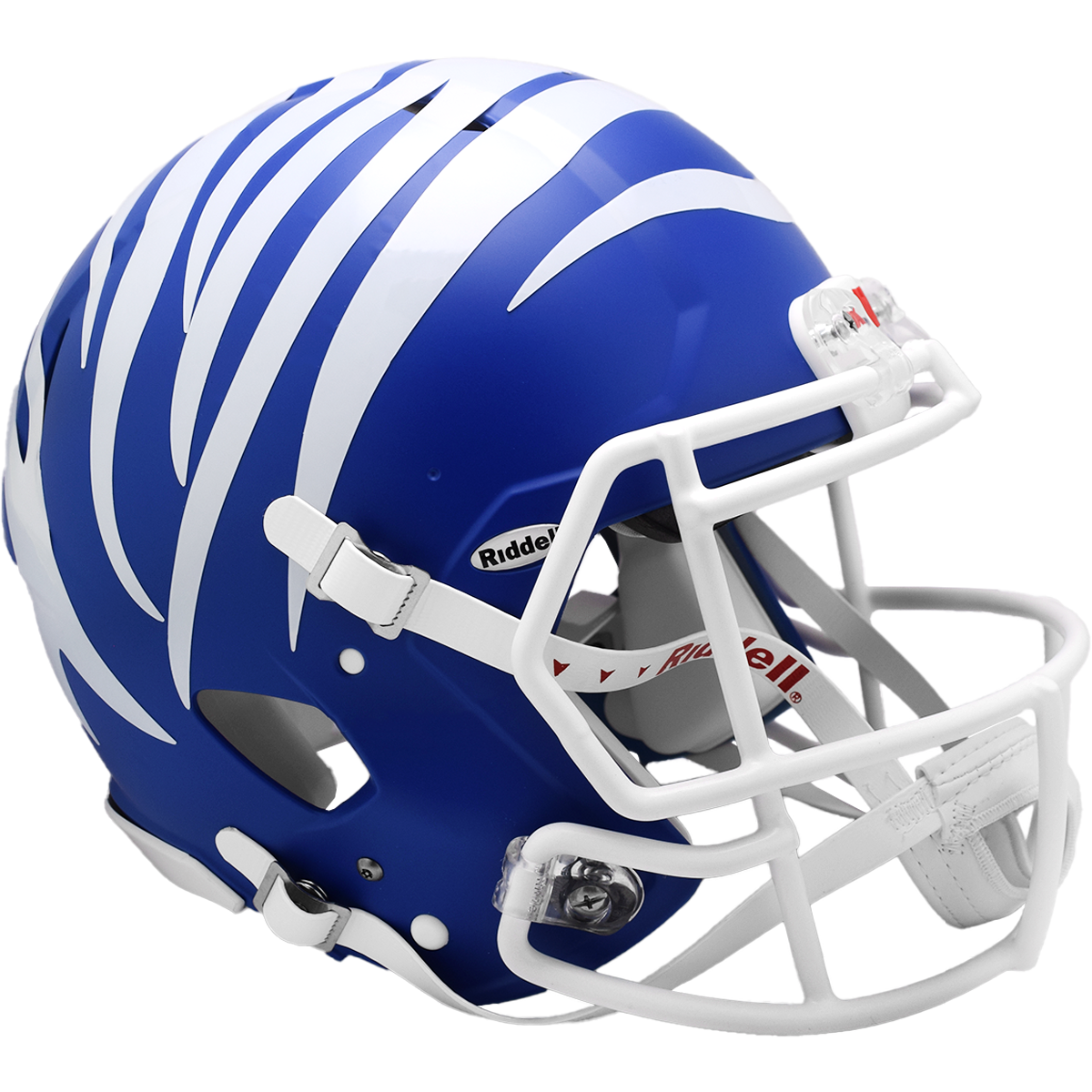 Memphis Tigers Authentic Speed