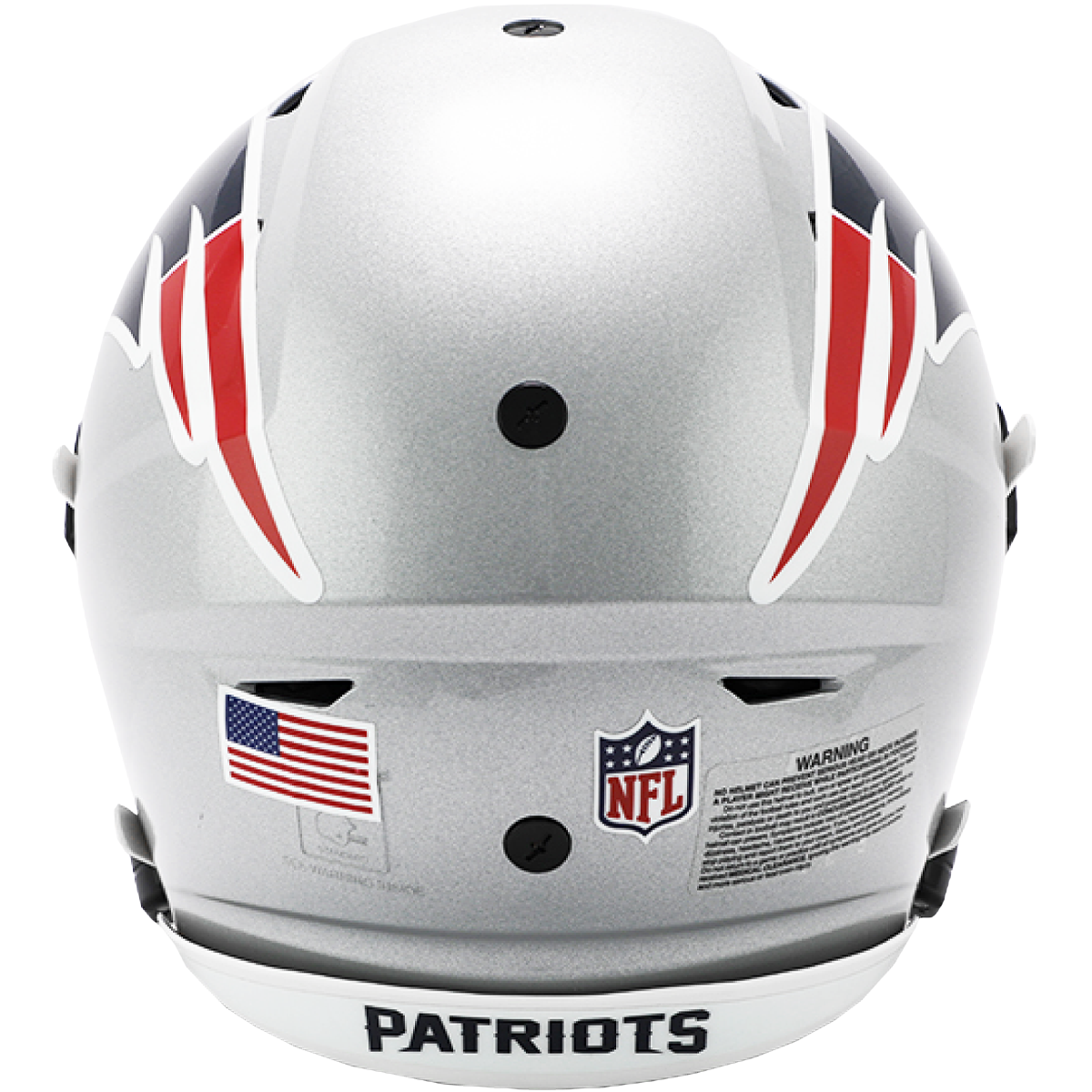 New England Patriots Authentic SpeedFlex