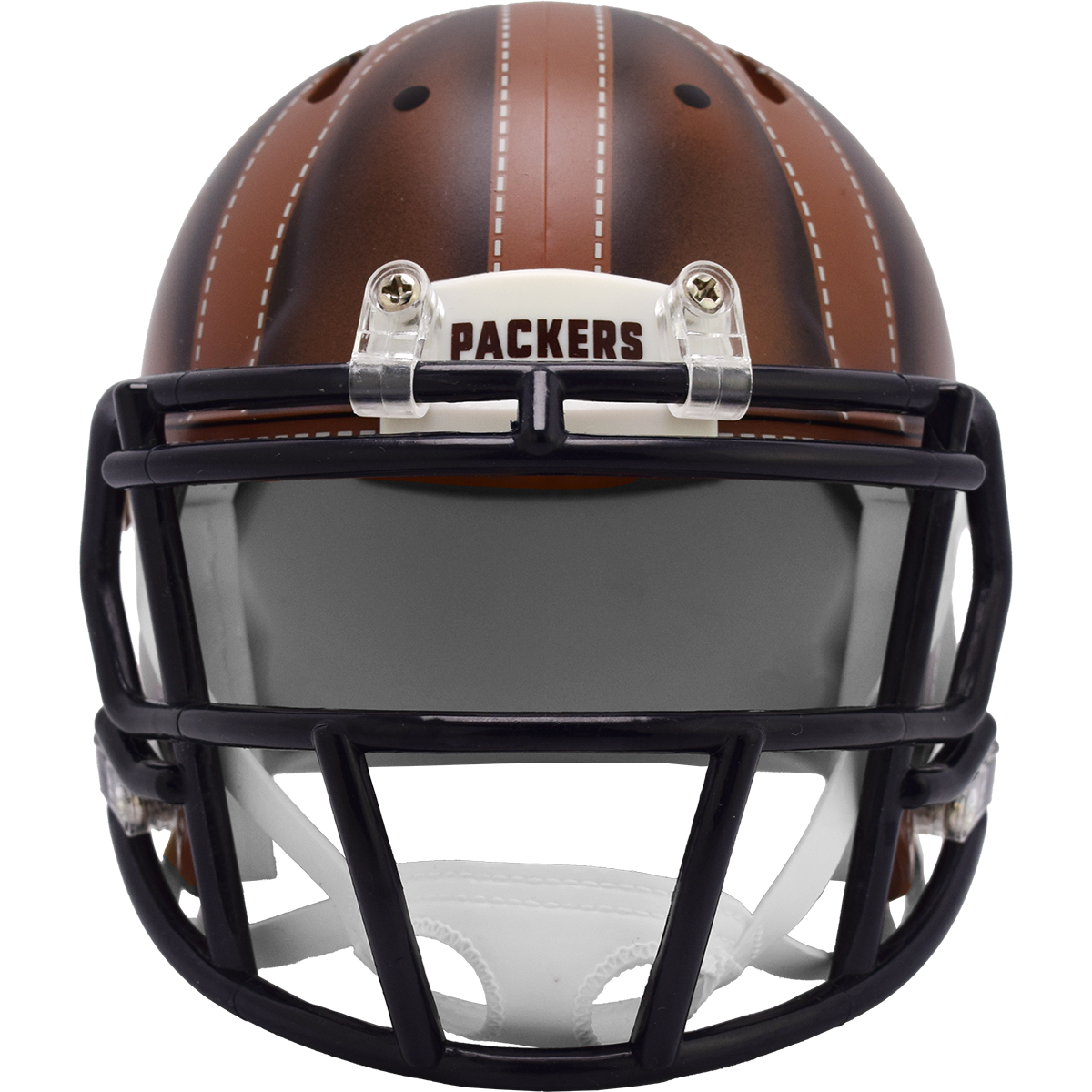 2025 Green Bay Packers On Field Alternate Mini Speed