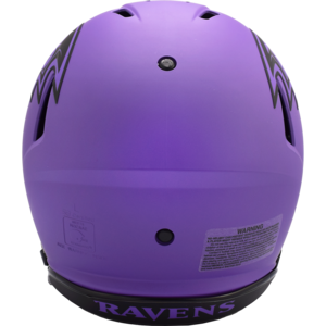 Baltimore Ravens Rave Alternate Authentic Speed Baltimore Ravens Rave Alternate Authentic Speed