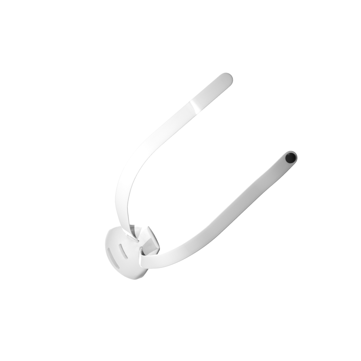 SF CHINSTRAP NC+HC CAM SM COMBO WHITE