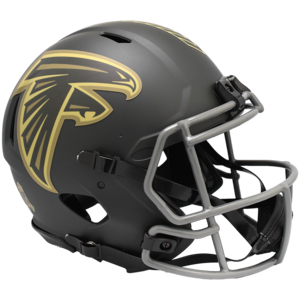 Atlanta Falcons 2025 Salute to Service Authentic Speed