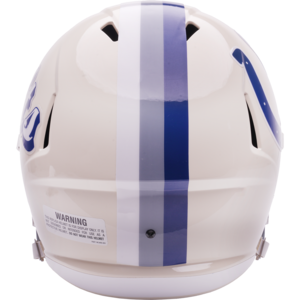 Indianapolis Colts Retro Replica Speed