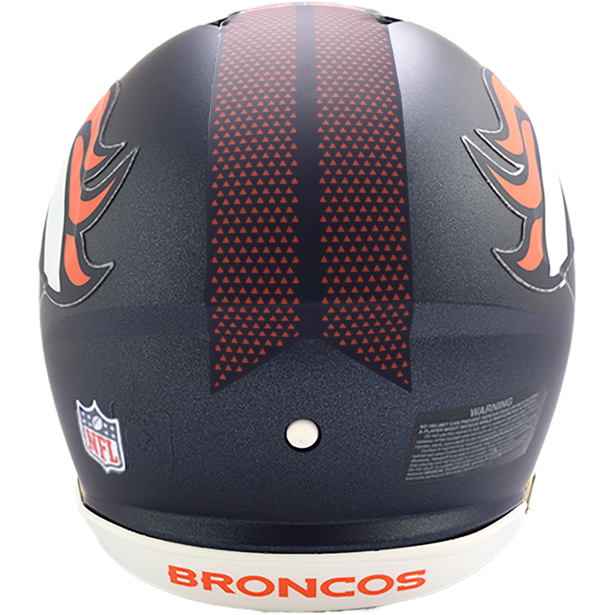 Denver Broncos Authentic Speed