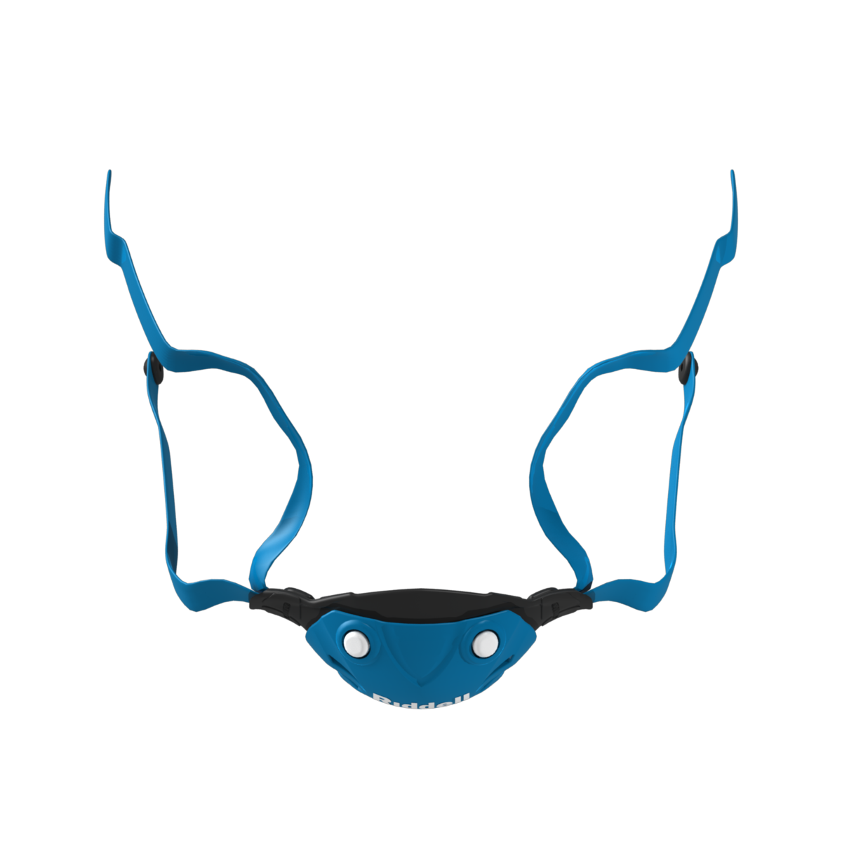 CAM·LOC TCP CHIN STRAP LARGE/X-LARGE ROYAL