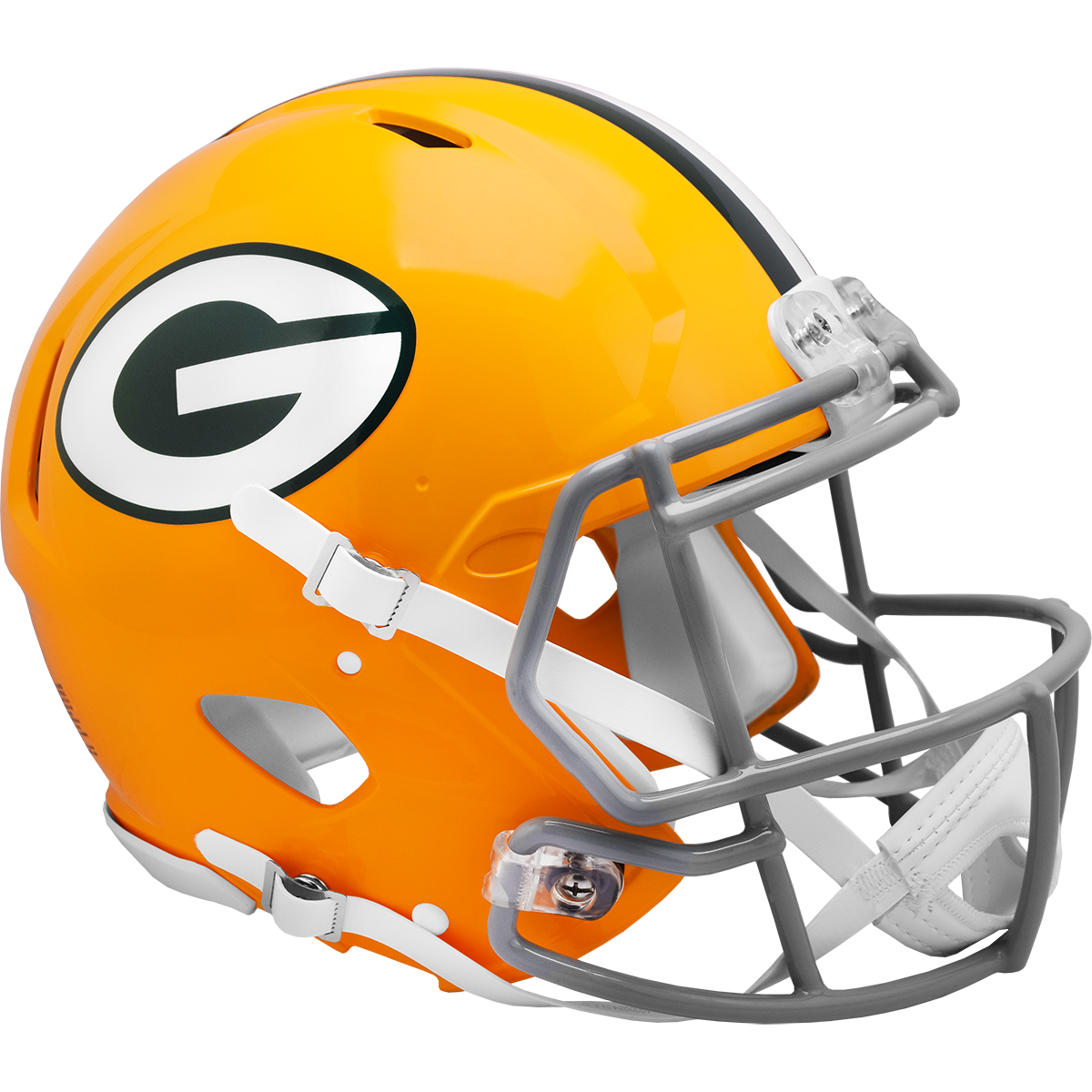 Green Bay Packers Authentic Speed 1961 - 1979 Green Bay Packers Authentic Speed 1961 - 1979