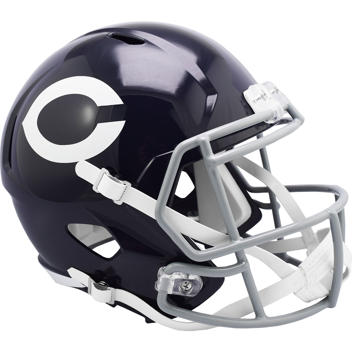 Chicago Bears Replica Speed 1962 - 1973 Chicago Bears Replica Speed 1962 - 1973