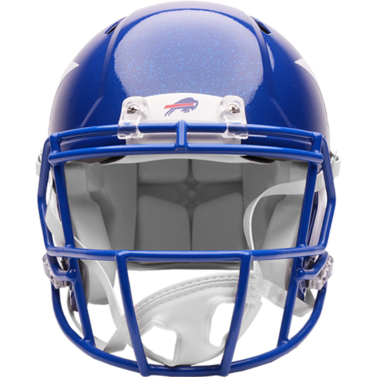 Buffalo Bills 2026 On Field Alternate Authentic Speed