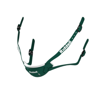 HARD CUP CHIN STRAP SMALL FOREST HARD CUP CHIN STRAP SMALL FOREST