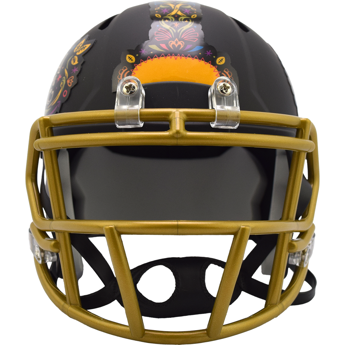 NFL Hasta La Muerte Speed Mini